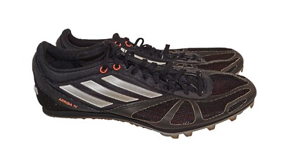 Adidas Arriba 4 Track Field Q22715 - Size Mens 10 Athletic Shoes 2012