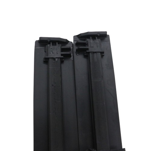 Front LH & RH Roof Panel Joint Finish Trim-Drip Molding Kit For Buick Chevy - Picture 3 of 5