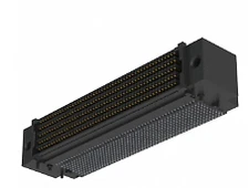 SEAF-50-01-L-10-2-RA-GP-K-TR  Connector High Density Array, 500 Position Fema...