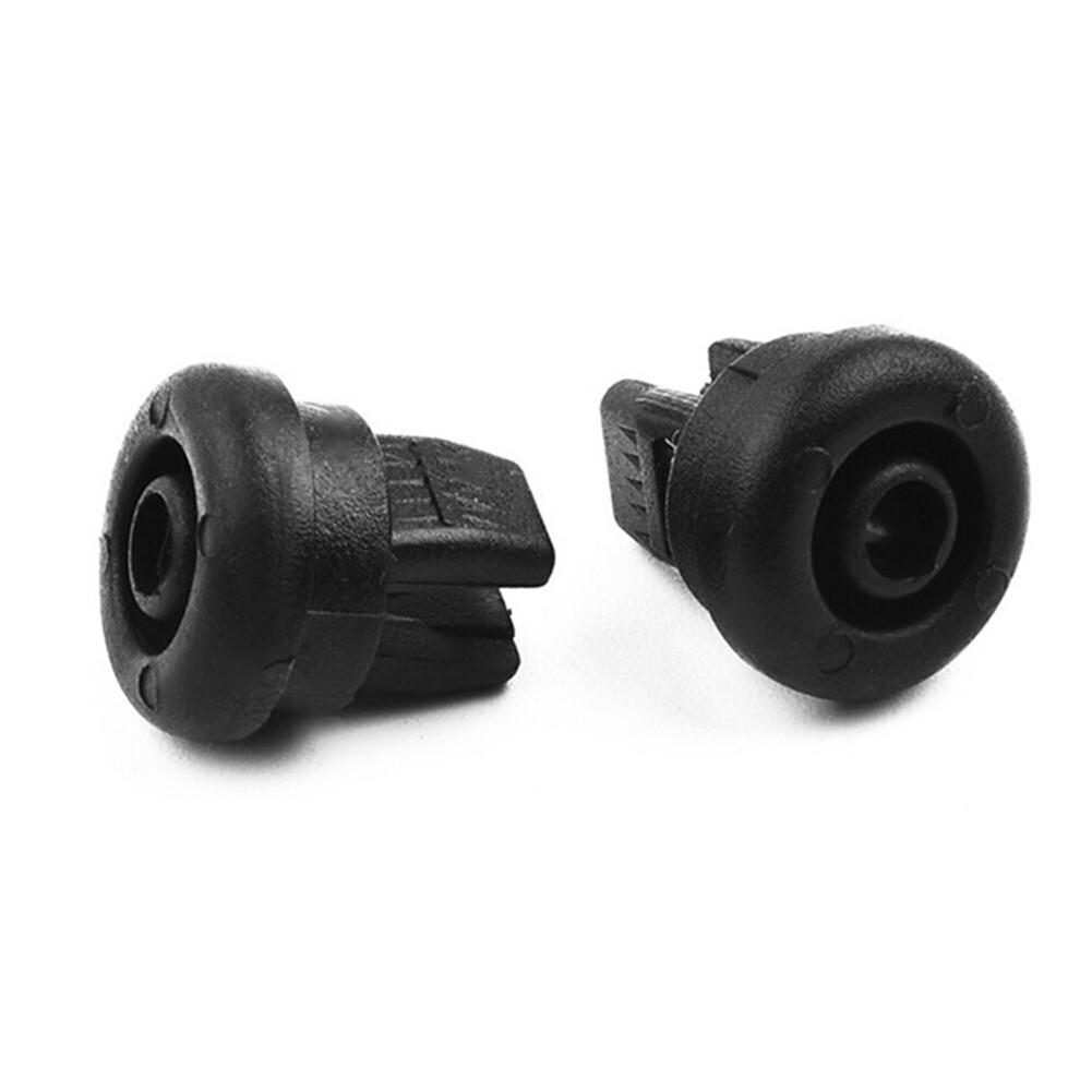 Parcel Shelf Clips Car Accessories Plastic String Hanger Clips Brand