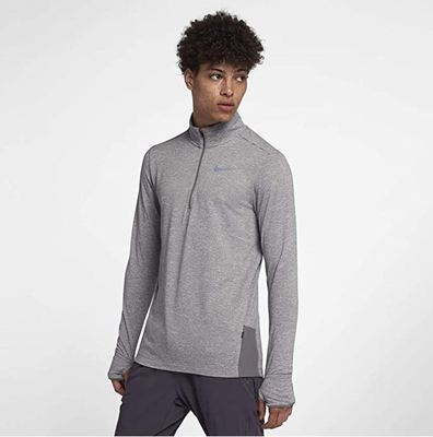 nike sphere element running top