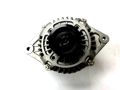 Mazda 626.MX6.Ford Probe.88'-89' Alternator.L4.2.2L.70AMP/12V.CW.3-G1YrWarranty - Picture 11 of 11