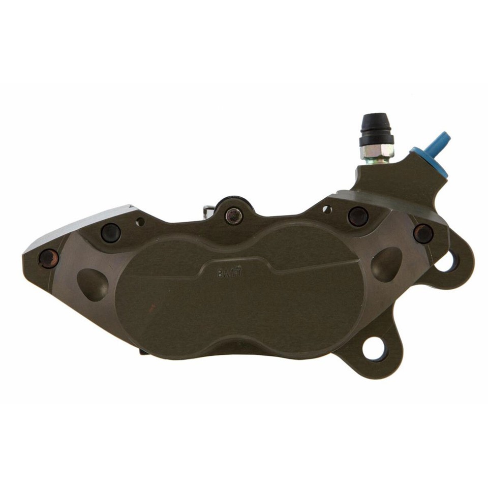 Pinza Freno Anteriore Per Gilera Runner, Piaggio Fly, Vespa GTS - Ricambio Heng Tong - Foto 7