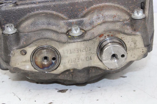 A6110100236 Bomba Aceite para CHRYSLER PT CRUISER * 1429083 - Imagen 2 de 5