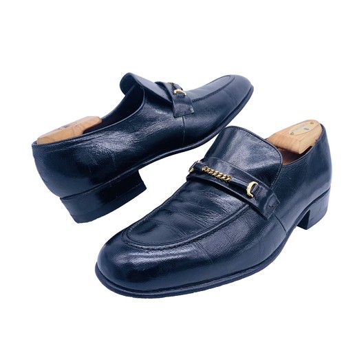Florsheim Launch Elastic Lace Slip-On Shoes 10 W (3E) Leather in Brown for Men