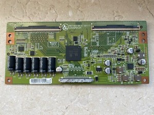 T-CON BOARD PD764C1-V4.0  LC546PU1L01 für JTC TV und  Continental .
