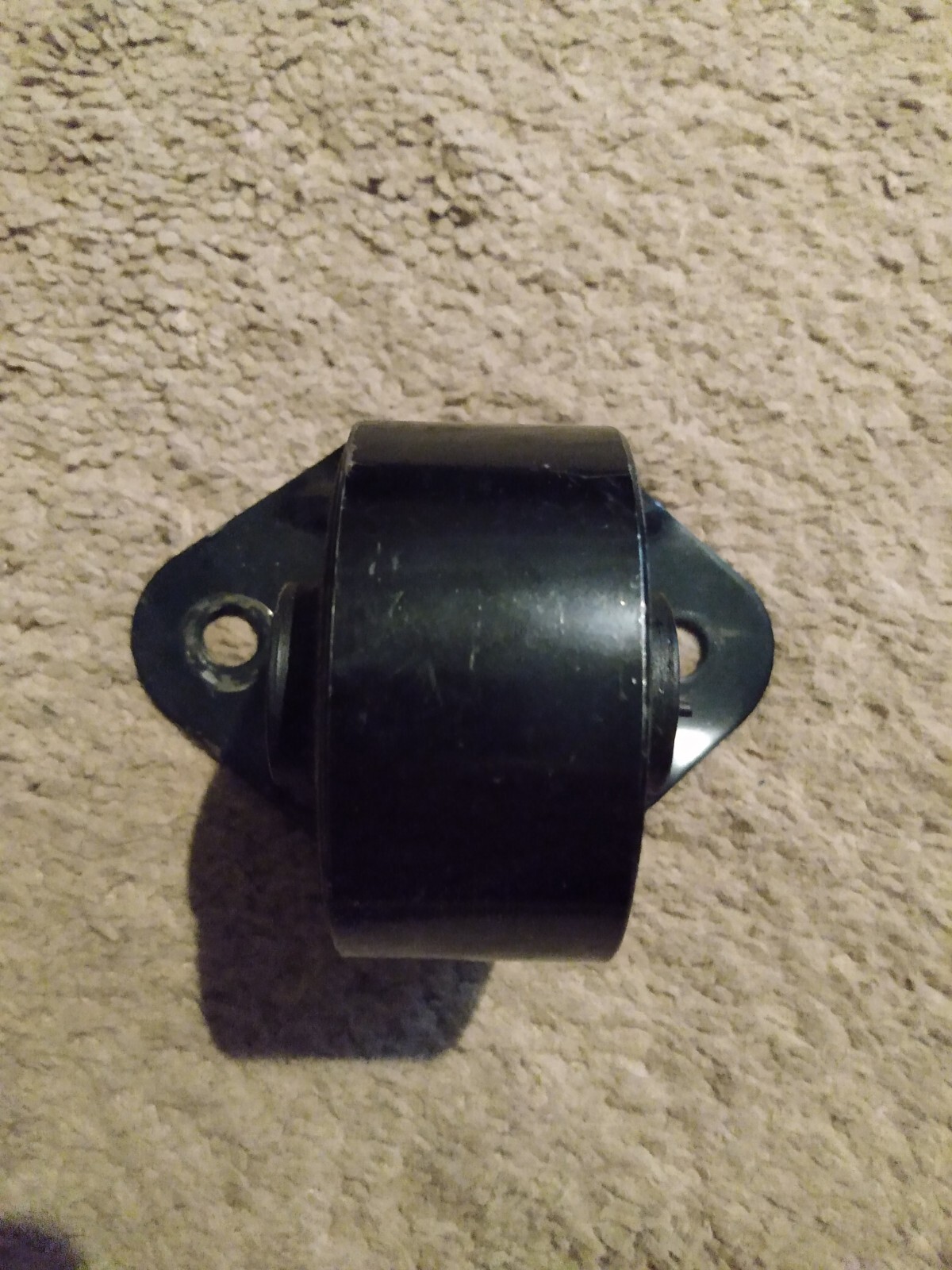 91-95 Toyota MR2 exhaust b pipe hanger 1750674060 | eBay