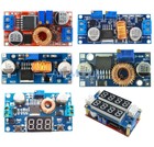 5A XL4015 DC-DC Step Down Buck Converter Module Power Supply LED Lithium Charger