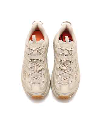 Hoka One One Mafate Three2 Grid Jp Raw Linen Sand 1172370