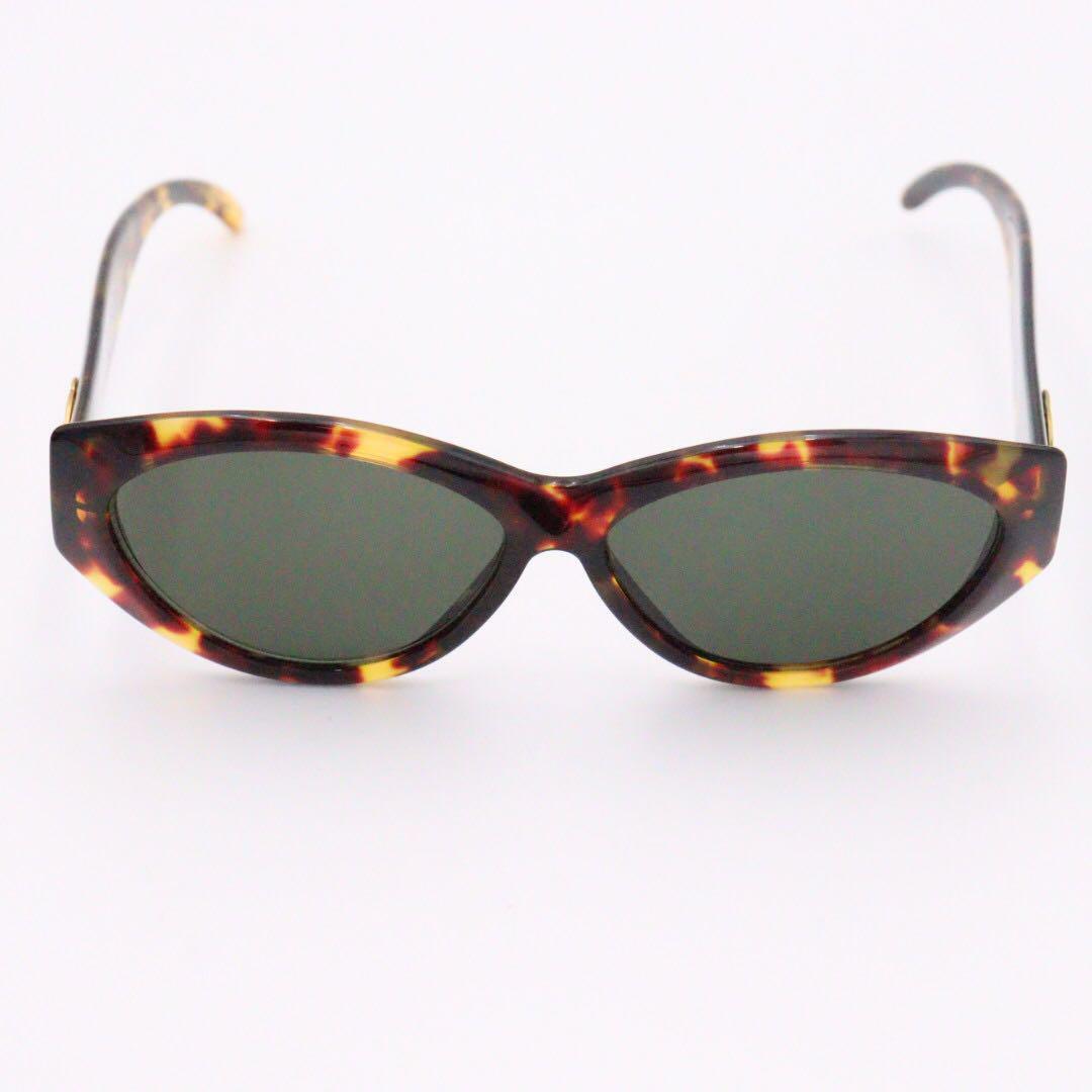 GUCCI☆サングラス GG 2195/S 02Yべっ甲フレーム GUCCI☆サングラス GG 2195/S 02Yべっ甲フレーム