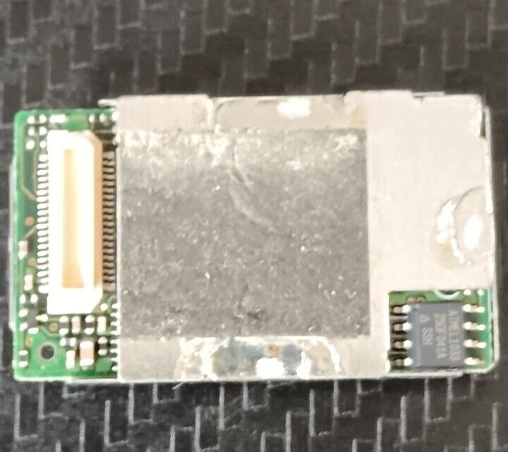 ICOM UT-126H Digital Option Unit - Image 2 of 4