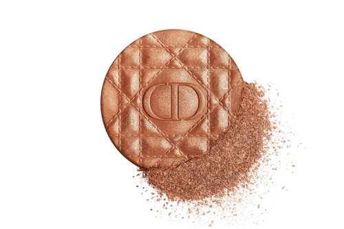 Dior Forever Glow Luminizer ALL NEW 7 shades You Pick Stunning! Hyaluronic Acid! - Picture 34 of 36