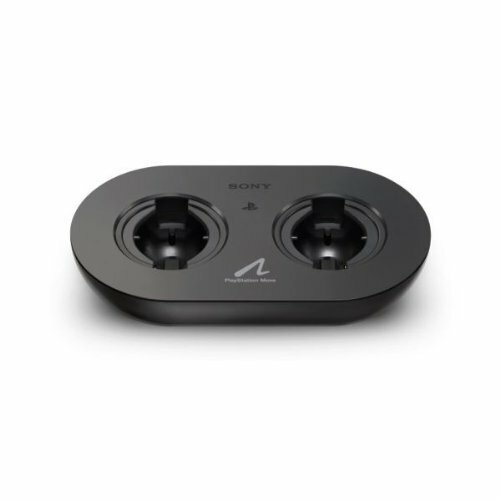 PlayStation Move Charging Station 
