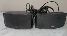 Bose AV3-2-1 Media Center Speakers with Cable/Cords