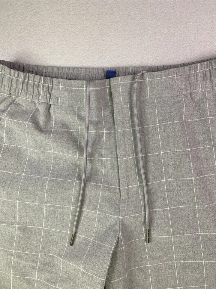 Apt 9 Casual Pants Womens M Slim Fit Premier Flex Performance Joggers - Image 2 of 4