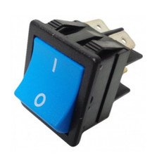 Charles On Off Switch & Cover Numatic CT 370 WV470 CTD570 WVD570 220843 220670