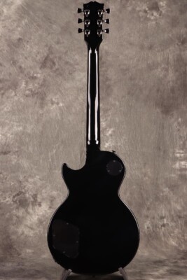 Gibson USA/Les Paul Studio Session Translucent Ebony Burst