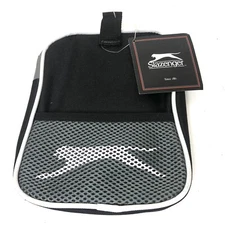 SLAZENGER Turf Valuables Pouch 4004-02BK Golf Bag
