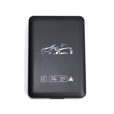 Ottocast Play2video Pro AIBox adapter, Wireless Android Auto&Carplay Adapter