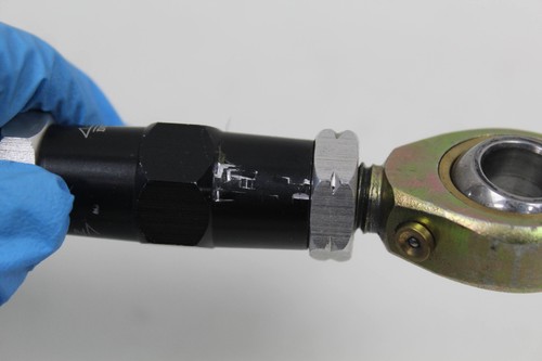 Ducati Panigale 1199R 899 959 1299 Sato Racing Rear Shock Lowering Link Rod - 第 4/6 張圖片