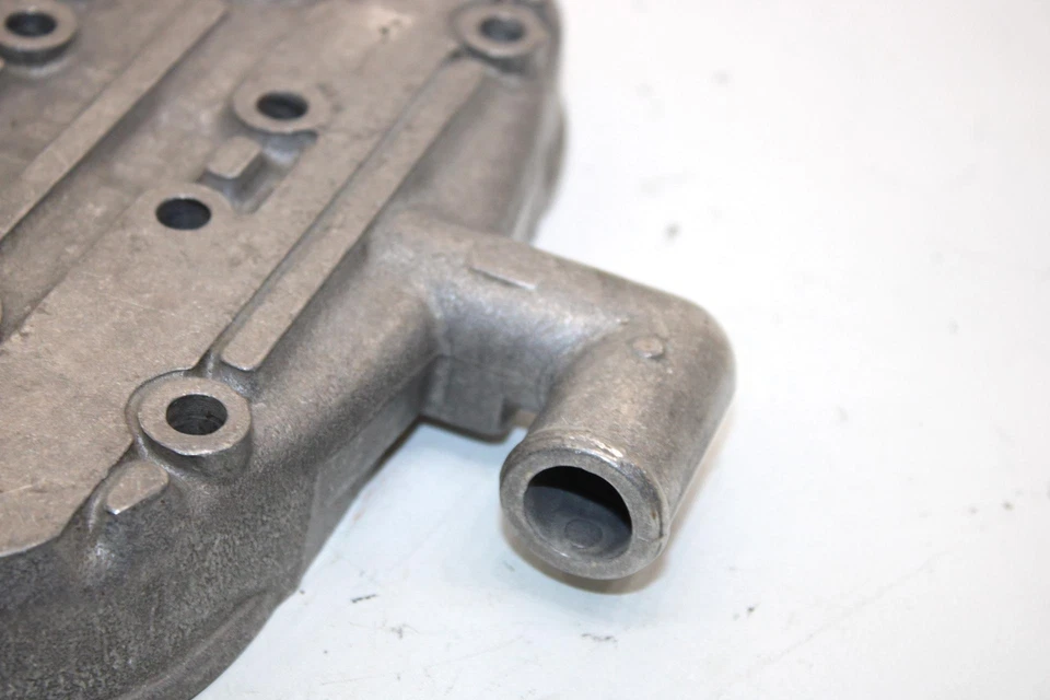 Оригинальная головка блока цилиндров 94 Yamaha Vmax 500 Le Vx500eu 1 8AB-11111-00-00 SY30 - Изображение 4 из 4