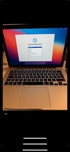 MacBook Pro 13zoll Retina Display