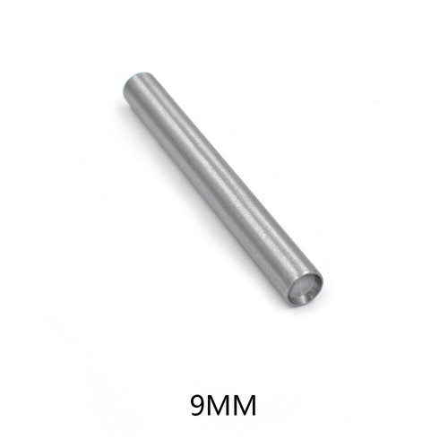5-14mm Mushroom Domed Snap Rivet Setting Steel Spike Stud Punch setter Hand Tool - Picture 8 of 11