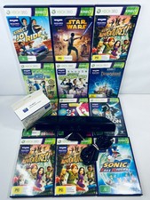 Genuine Xbox 360 Kinect Bundle Games USB Adap...
