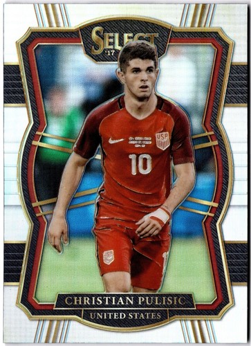 2017-18 Prizms Argento Panini Select - Scegli qualsiasi Completa il Tuo Set 1-200 - Foto 247 di 400