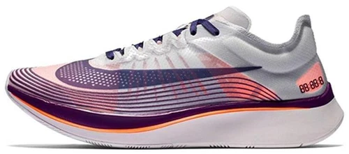 NikeLab Zoom Fly SP Neutral Indigo