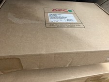 APC AP7901 Switched Rack PDU Serial Port 885-1890 ILPL 10/100 100/120V,50/60 Hz