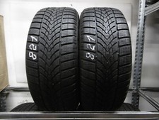 2x 225/50 R17 94H Dunlop SP Winter Sport 4D *   Winterreifen  # 821
