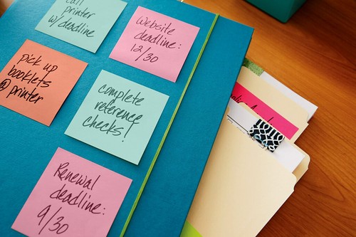 Appunti pop-up post-it 3x3 in 5 tamponi colori assortiti 3301-5AN - Foto 9 di 10