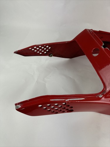 Moto Guzzi 1100 Sport 94-99 rear fairing rear fairing E0868 - Picture 2 of 18