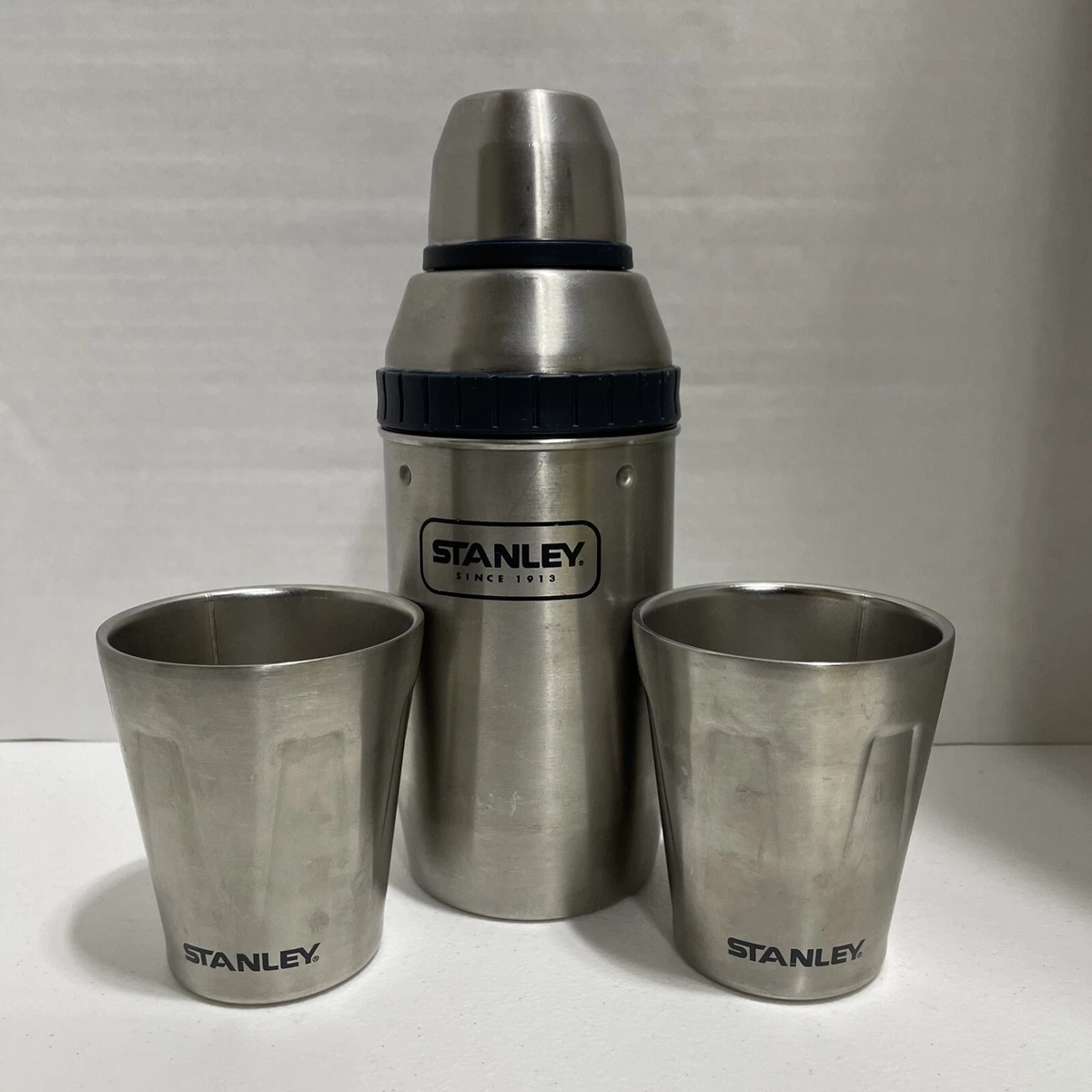  Stanley Adventure Happy Hour Cocktail Shaker Set 20oz