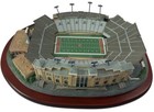 Tabletop Model of Nebraska Cornhuskers Memorial Stadium Danbury Mint Huskers 12"