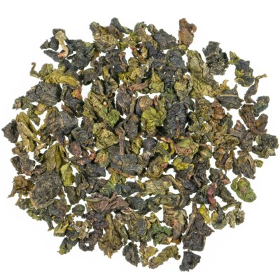 100g Oolong Tee Tie Kuan Yin - China Oolong intensives Aroma
