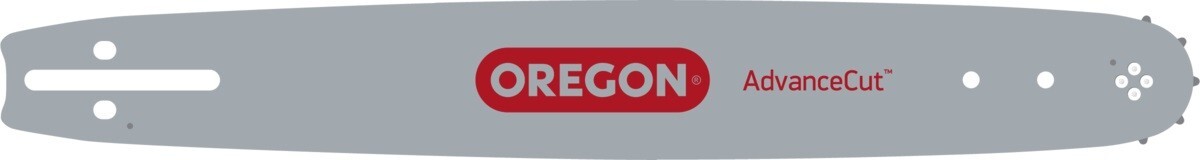 Oregon Advance Cut 18"" Guide Bar 188PXBK095 325 Pitch 058 1.5mm