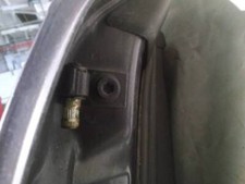 Porte avant et accessoires Audi 75