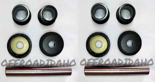 2 STEERING KNUCKLE KING PIN SETS SUZUKI 03-04 LT160 89-92 LT160E 91-01 LTF160 2 STEERING KNUCKLE KING PIN SETS SUZUKI 03-04 LT160 89-92 LT160E 91-01 LTF160