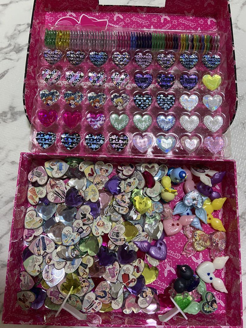 Pretty Rhythm Prism Stone Trunk #c76353 | eBay Pretty Rhythm Prism Stone Trunk #c76353 | eBay