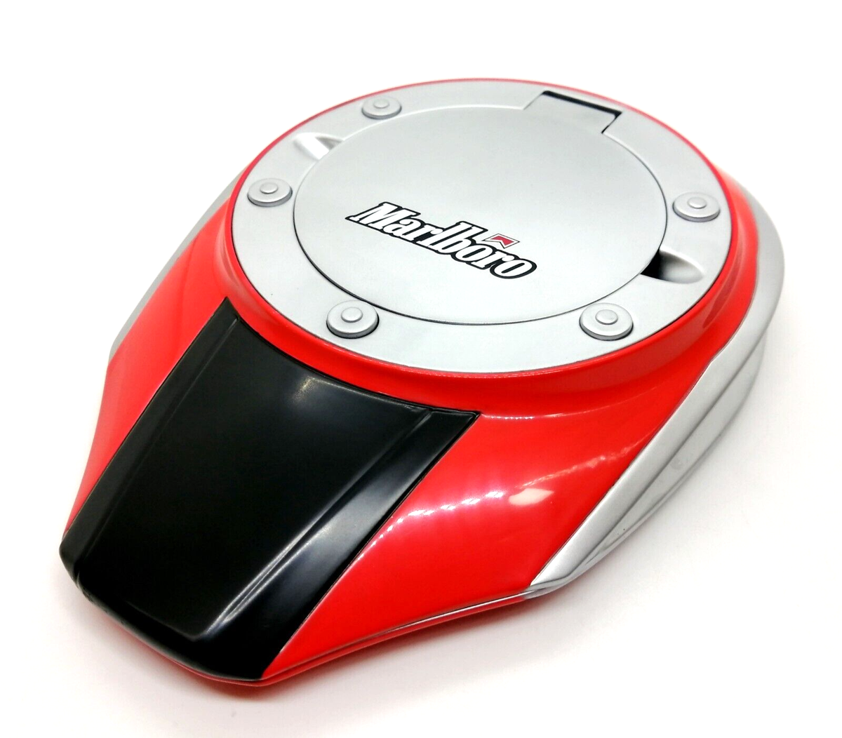 フェラーリ灰皿 未使用 希少 フェラーリ 灰皿 Ferrari 灰皿 - メルカリ