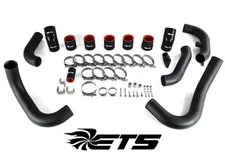 ETS Stock Location Intercooler Piping For Subaru 2008-2014 STI 