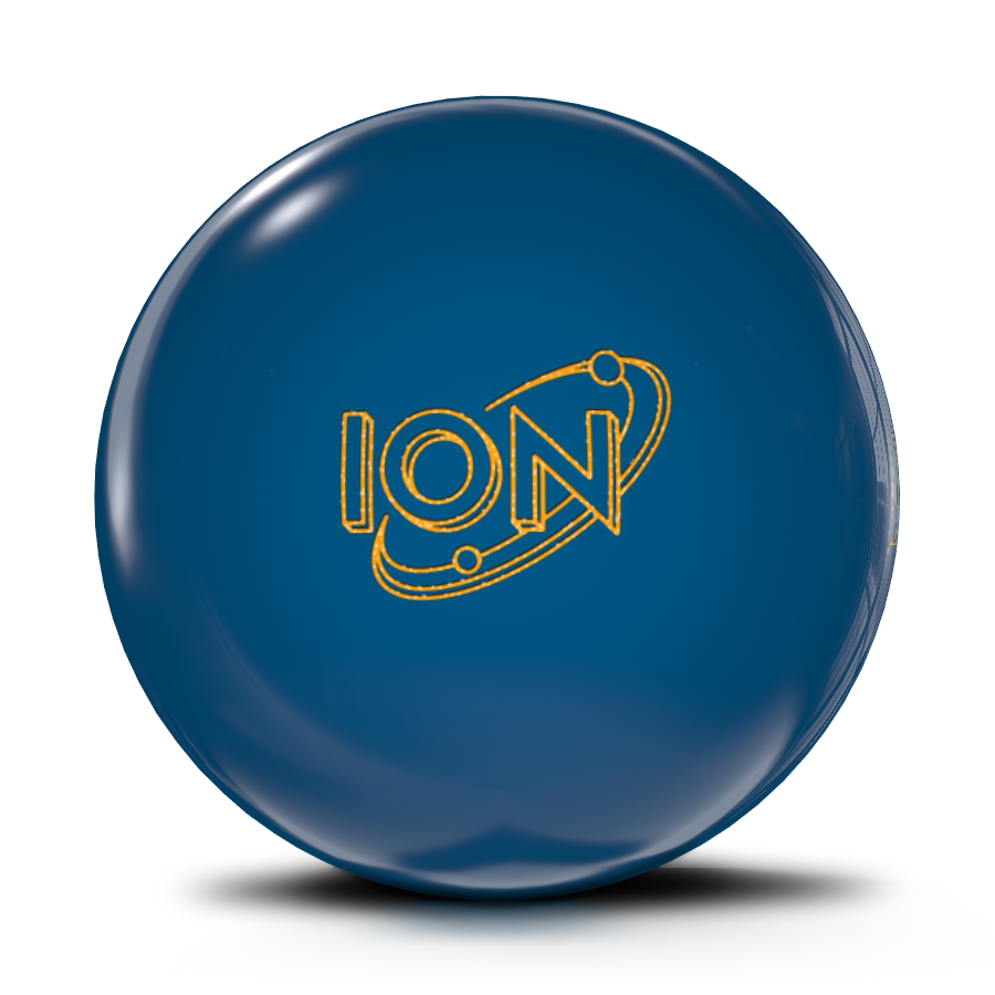 Storm ION PRO SOLID Bowling Ball 12lbs-16lbs *NIB* | FREE