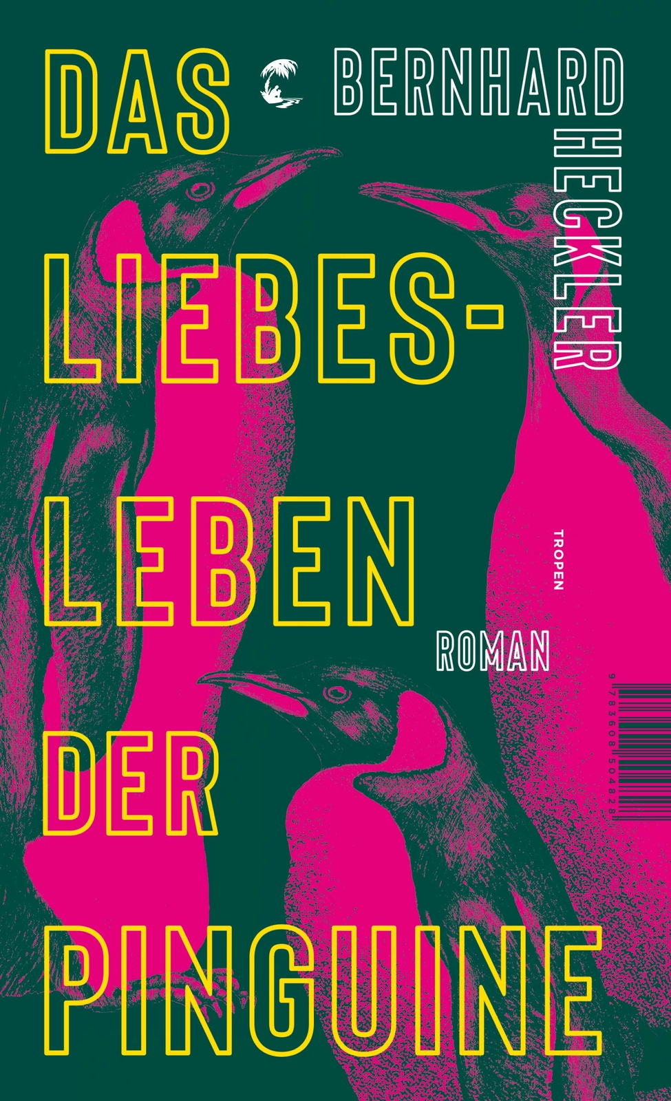 Thumbnail - Bernhard Heckler / Das Liebesleben Der Pinguine