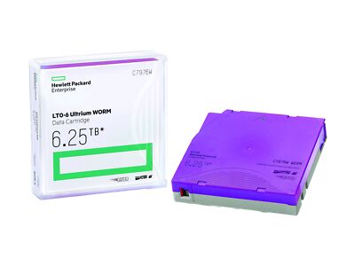 HPE C7976W Storage II price incl VAT 3 yr warranty* B2B