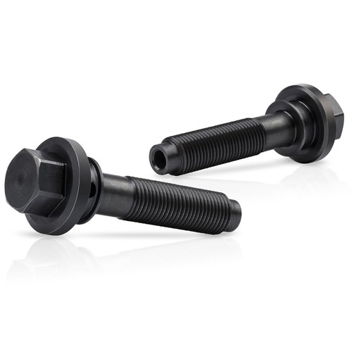 2PC Camshaft Timing Cam Phaser Pulley Mounting Bolt for Ford Lincoln Mercury - Picture 9 of 10