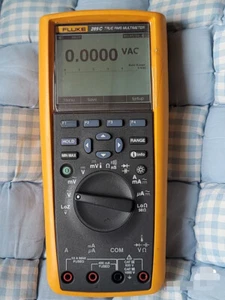 Fluke 289C True-RMS Industrial Logging Multimeter Same features as Fluke 289