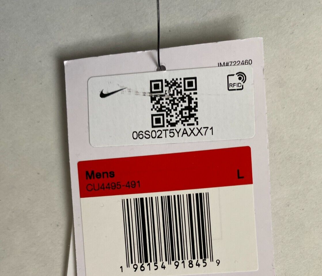 Nike NSW Tech Fleece Joggers Diffused Blue CU4495 491 Menu0026#039;s LARGE |  eBay