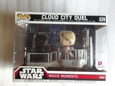 funko pop cloud city duel